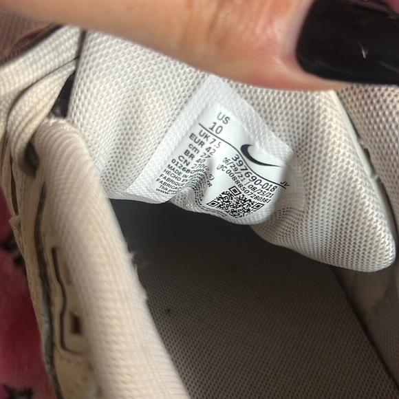 Nike Air command air max - Picture 6 of 7